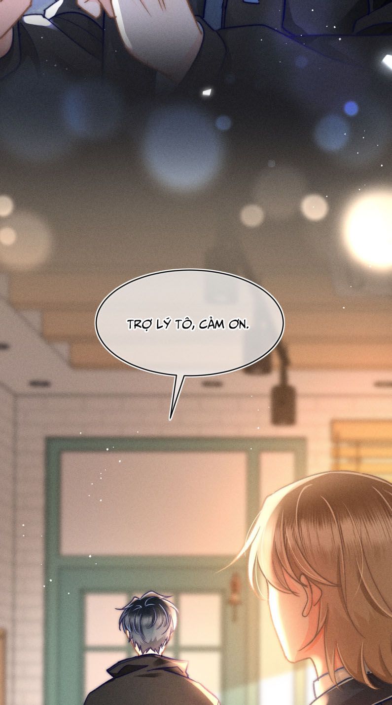 Ánh Trăng Vì Tôi Mà Đến Chapter 63 - Trang 4