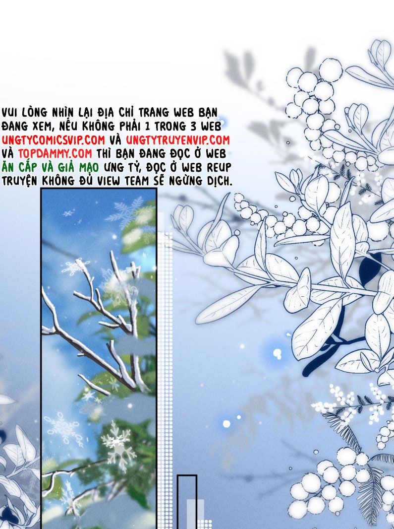 Ánh Trăng Vì Tôi Mà Đến Chapter 63 - Trang 4