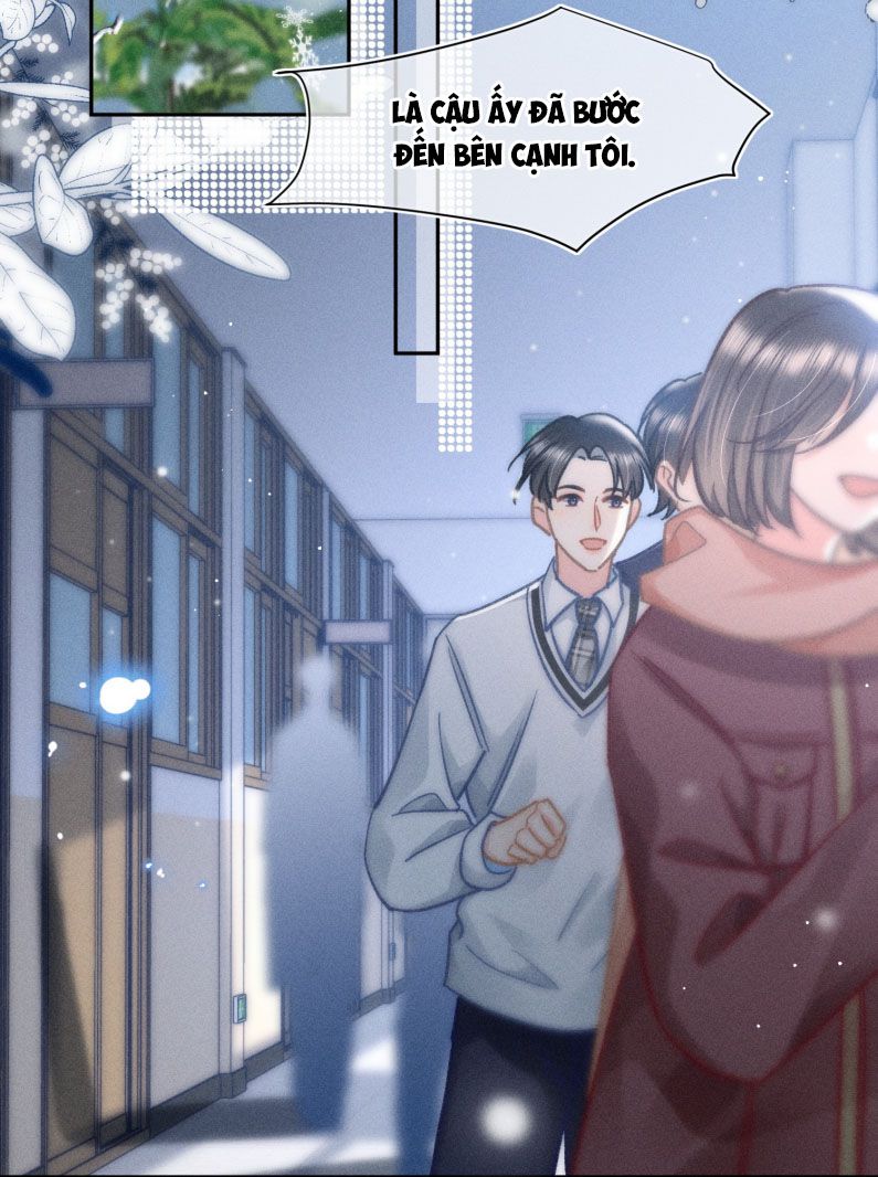 Ánh Trăng Vì Tôi Mà Đến Chapter 63 - Trang 4