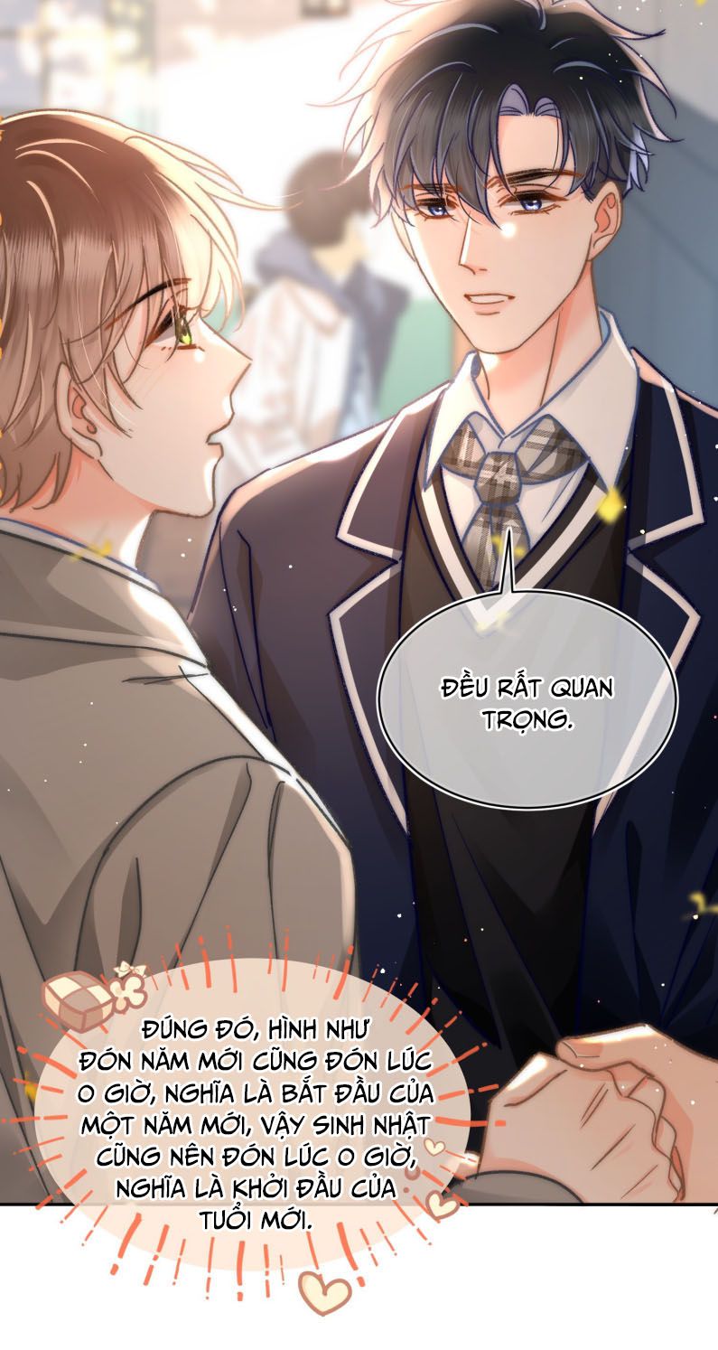 Ánh Trăng Vì Tôi Mà Đến Chapter 63 - Trang 4