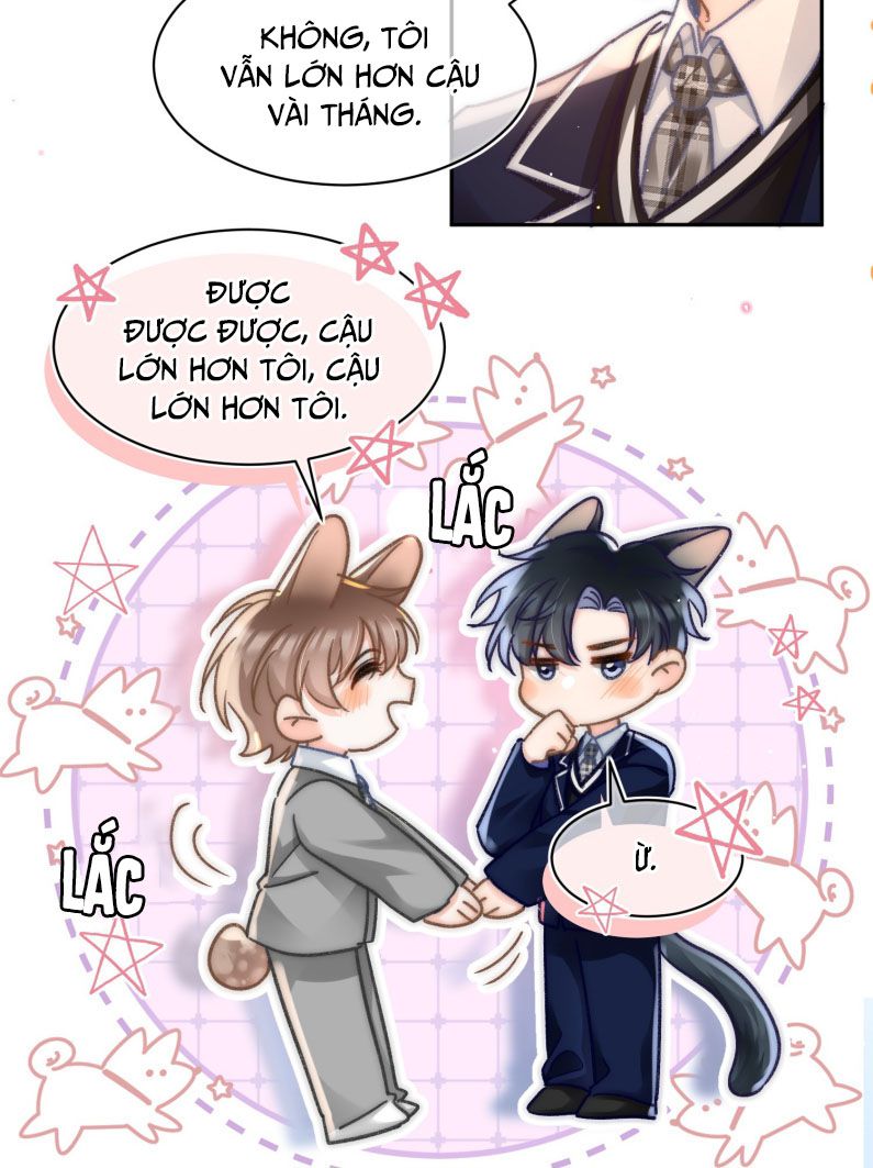 Ánh Trăng Vì Tôi Mà Đến Chapter 63 - Trang 4