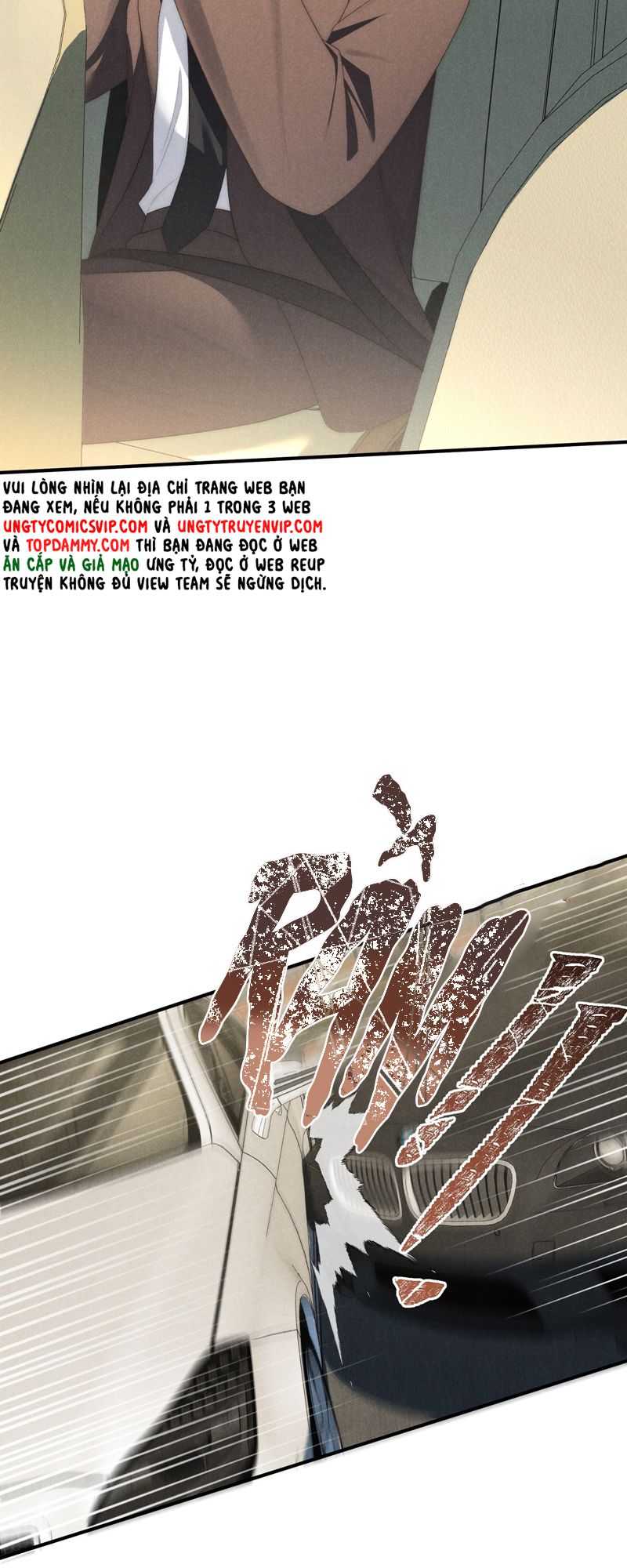 Thiếu Gia Không Ngoan Chapter 39 - Trang 3