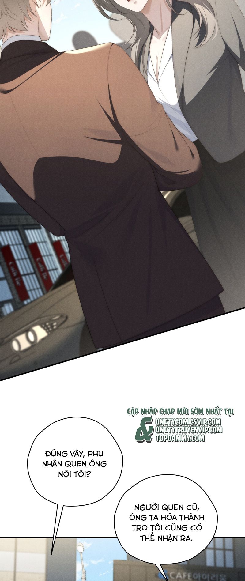 Thiếu Gia Không Ngoan Chapter 39 - Trang 3