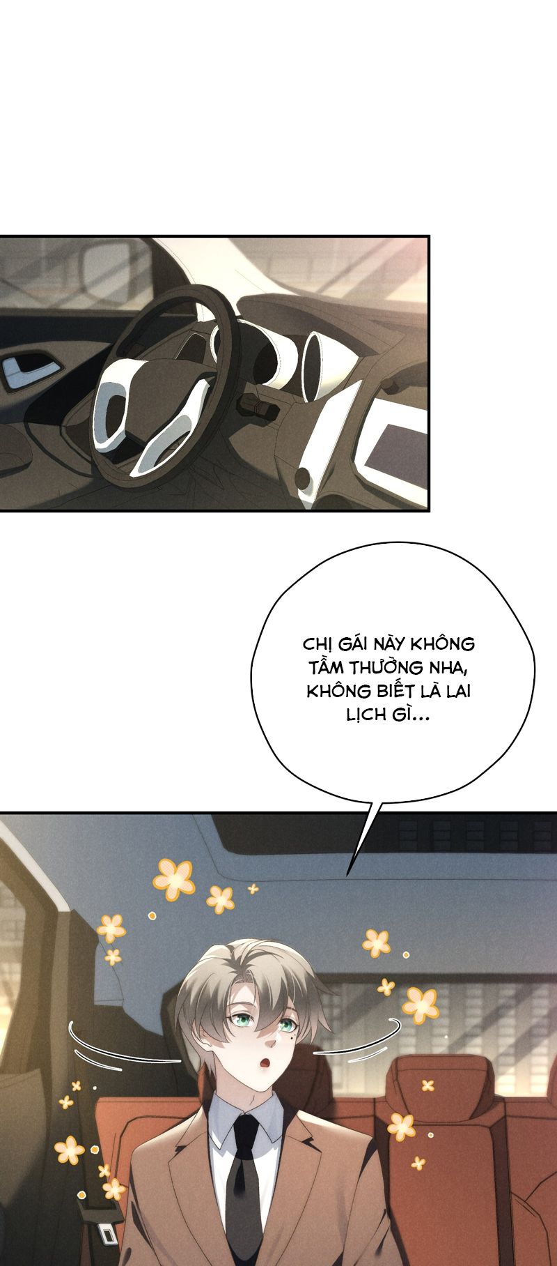 Thiếu Gia Không Ngoan Chapter 39 - Trang 3