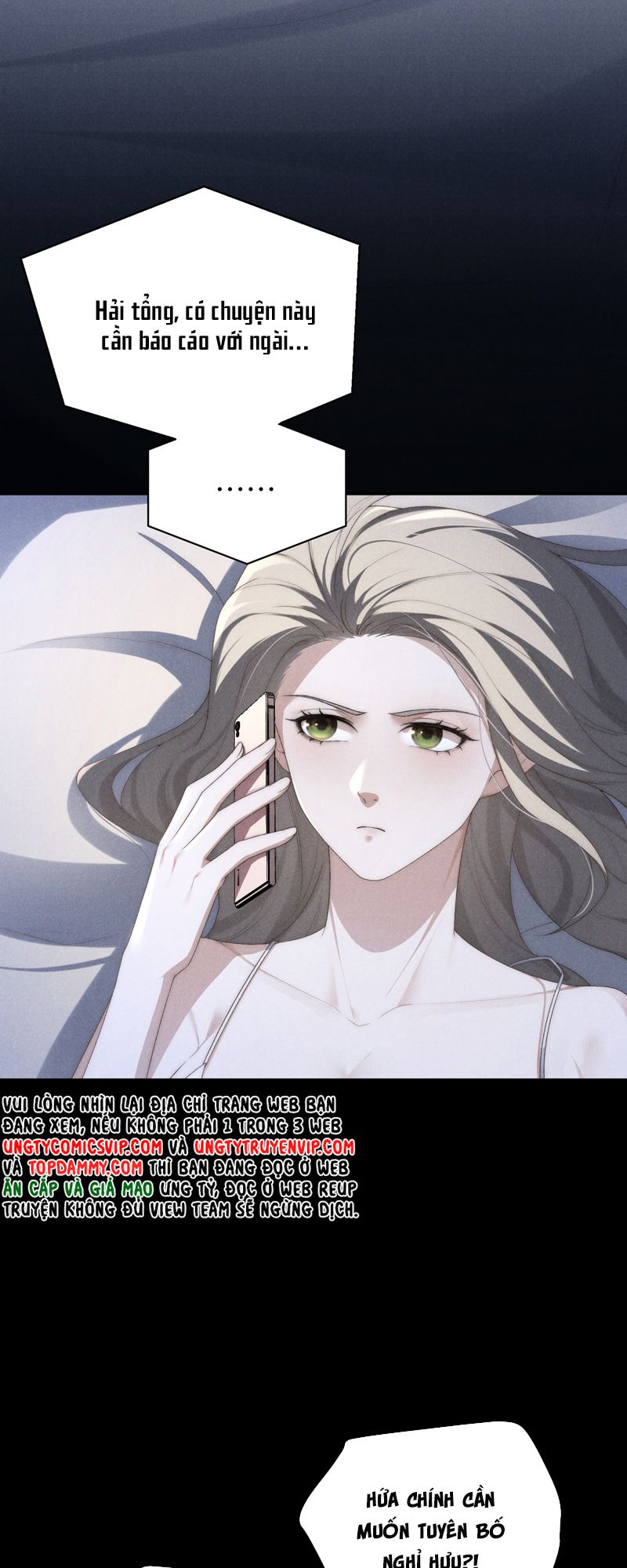 Thiếu Gia Không Ngoan Chapter 39 - Trang 3