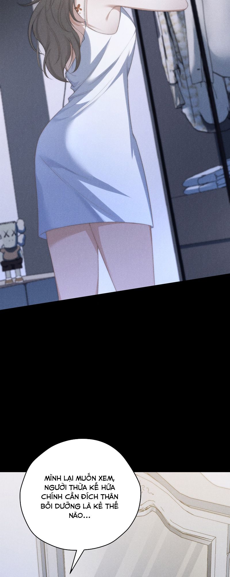 Thiếu Gia Không Ngoan Chapter 39 - Trang 3