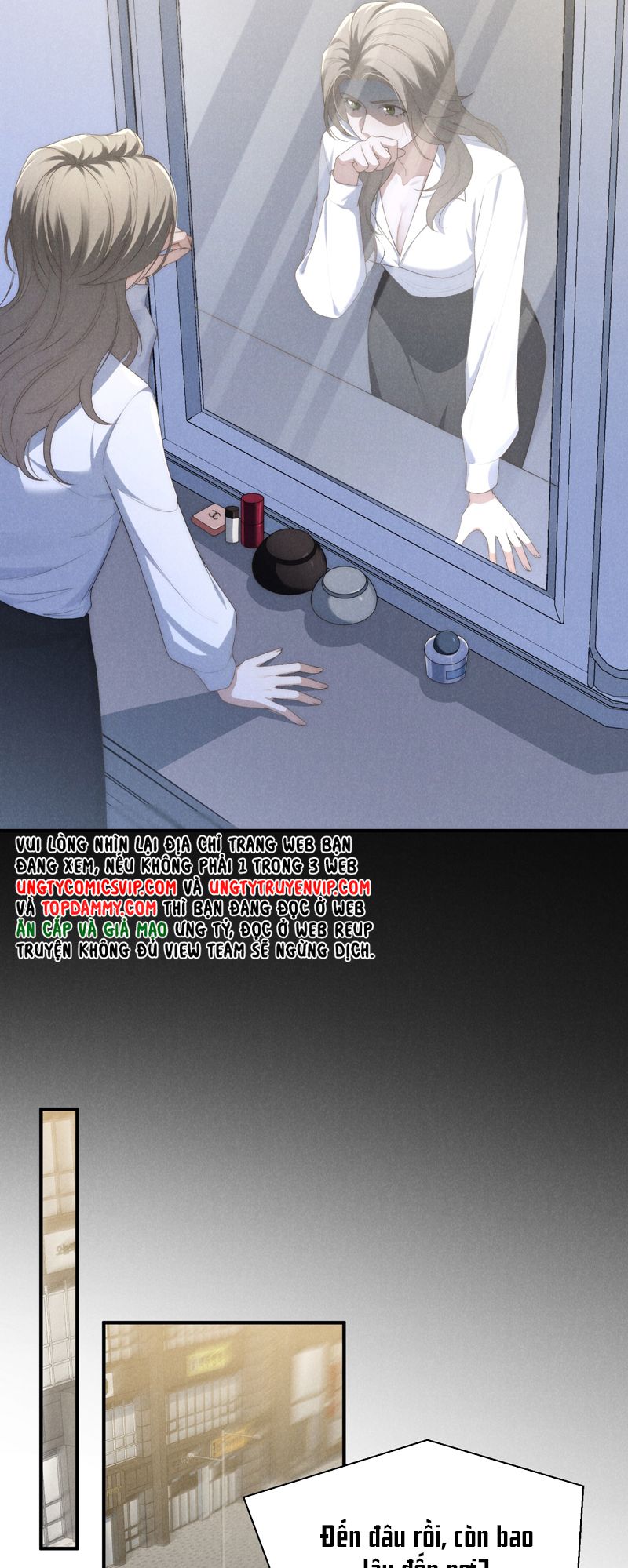 Thiếu Gia Không Ngoan Chapter 39 - Trang 3