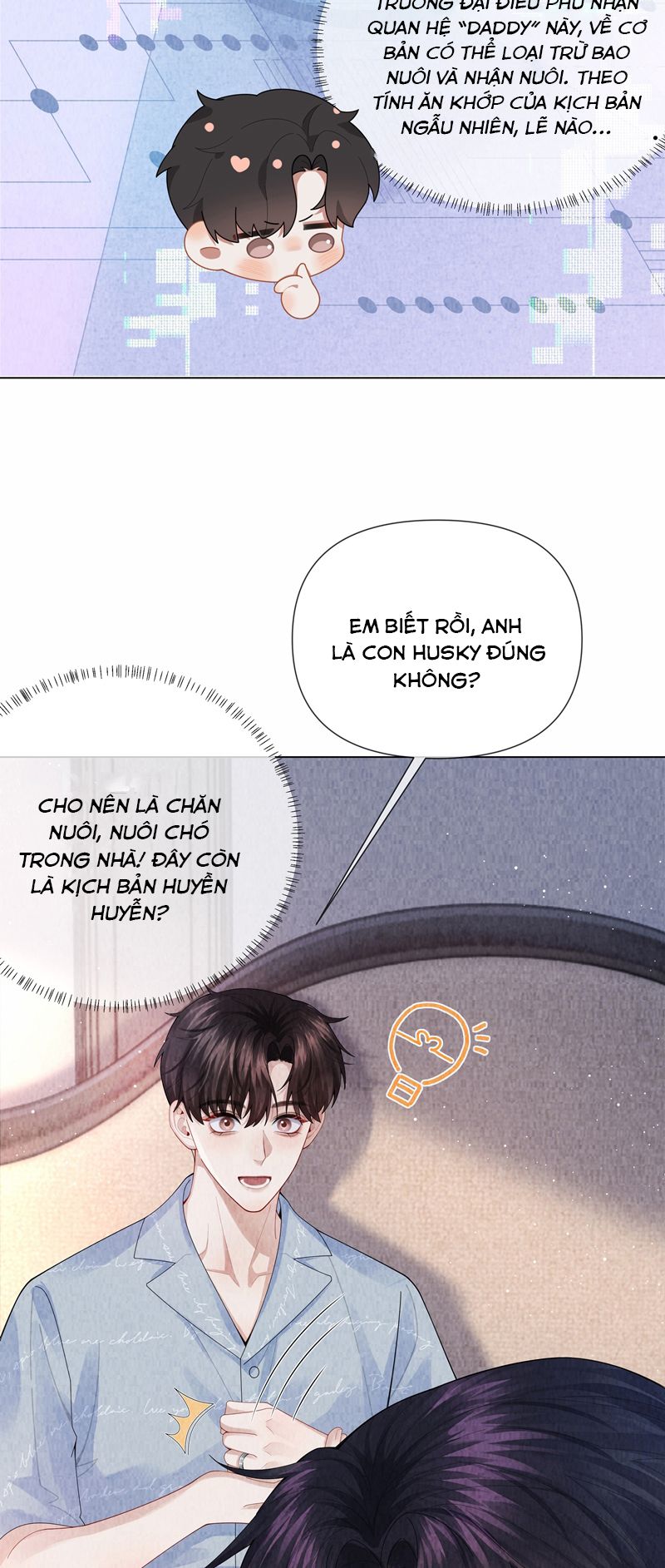 Dior Tiên Sinh Chap 100 - Trang 2