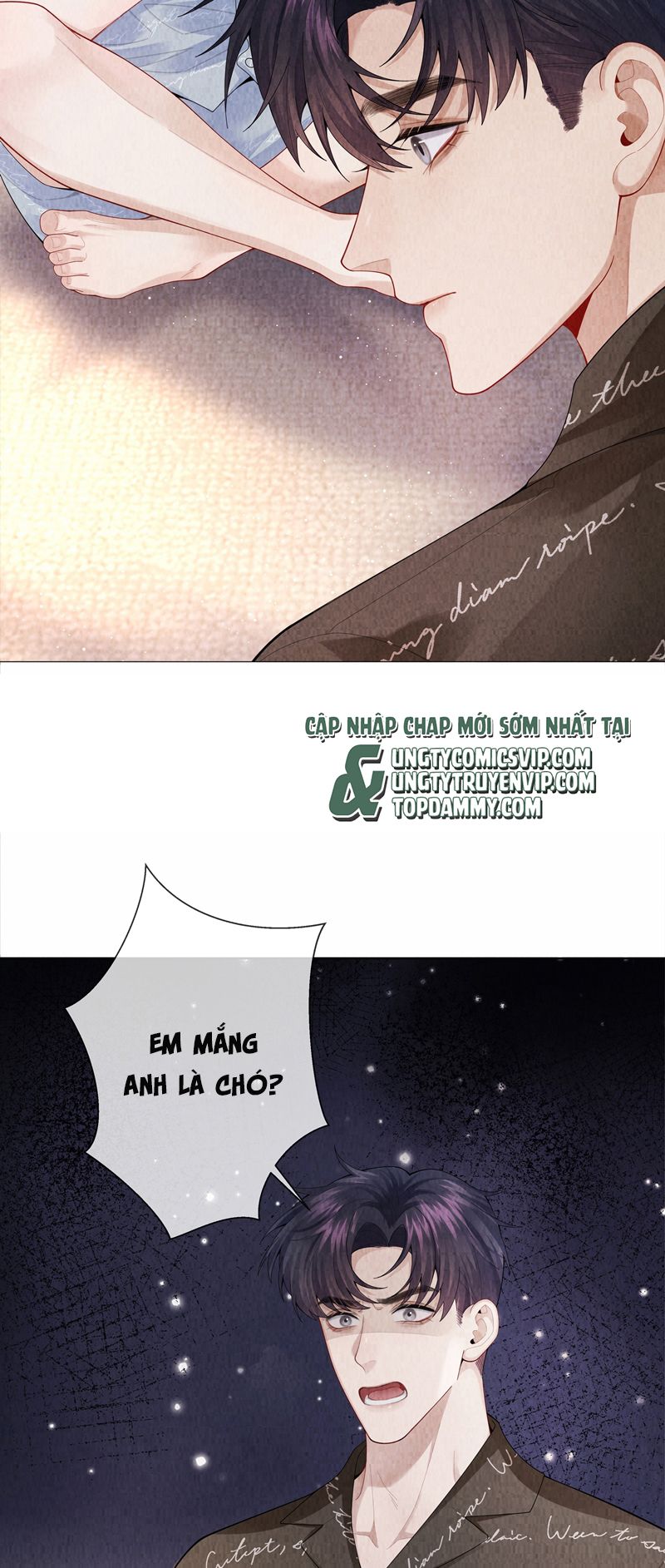 Dior Tiên Sinh Chap 100 - Trang 2