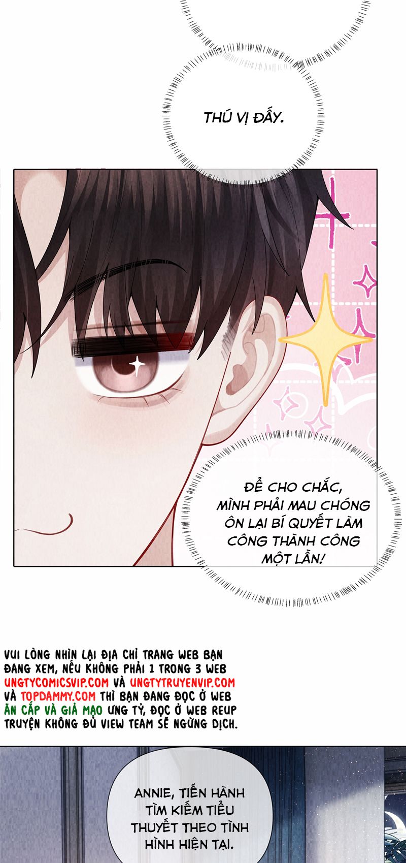 Dior Tiên Sinh Chap 100 - Trang 2