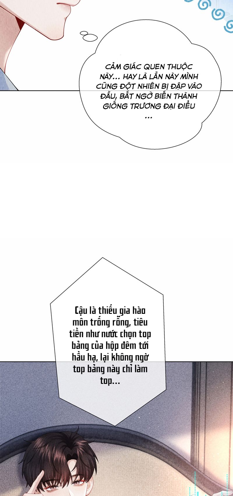 Dior Tiên Sinh Chap 100 - Trang 2