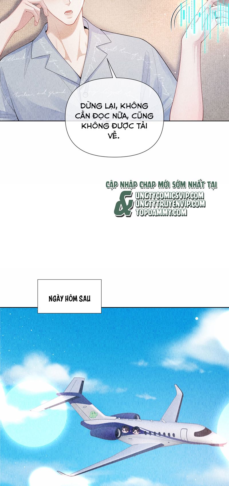 Dior Tiên Sinh Chap 100 - Trang 2