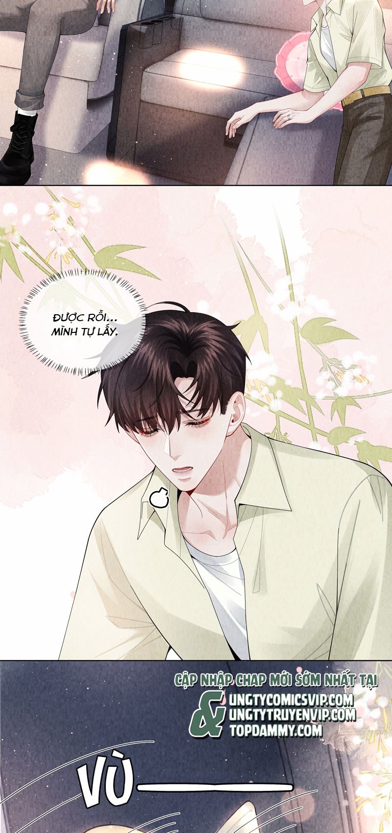 Dior Tiên Sinh Chap 100 - Trang 2