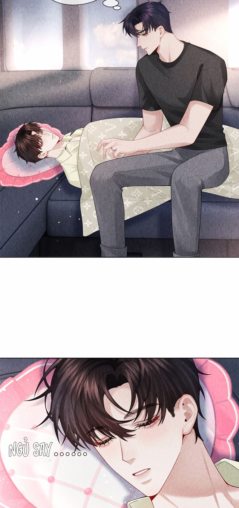 Dior Tiên Sinh Chap 100 - Trang 2