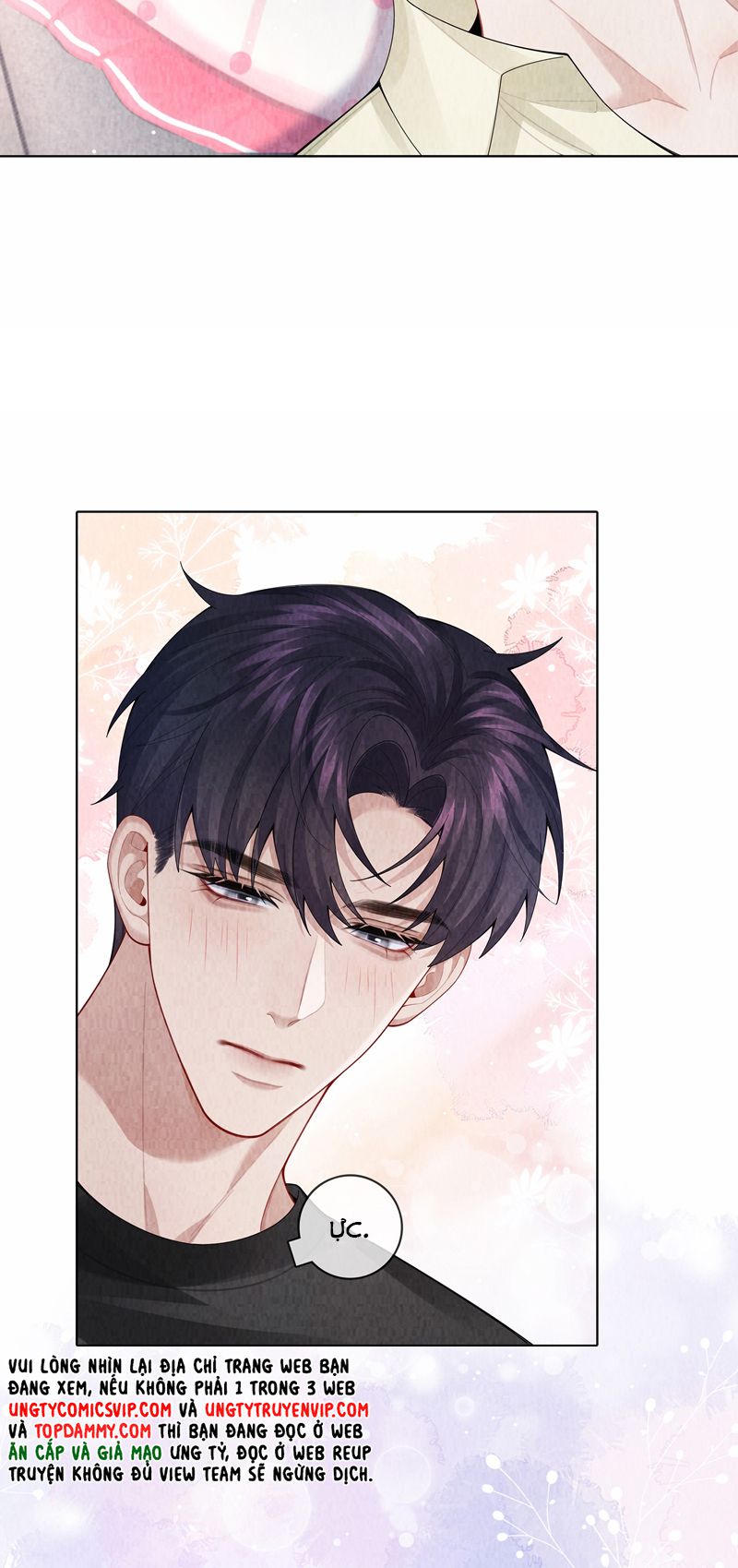 Dior Tiên Sinh Chap 100 - Trang 2