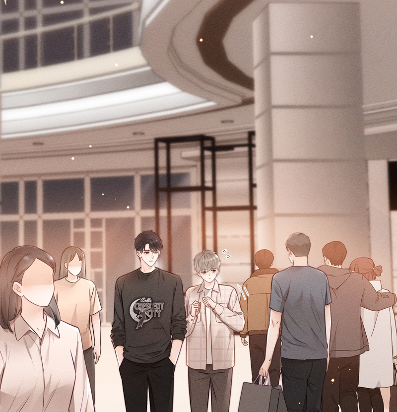 Thời Gian May Mắn Chapter 26 - Trang 3