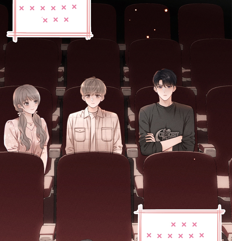 Thời Gian May Mắn Chapter 26 - Trang 3