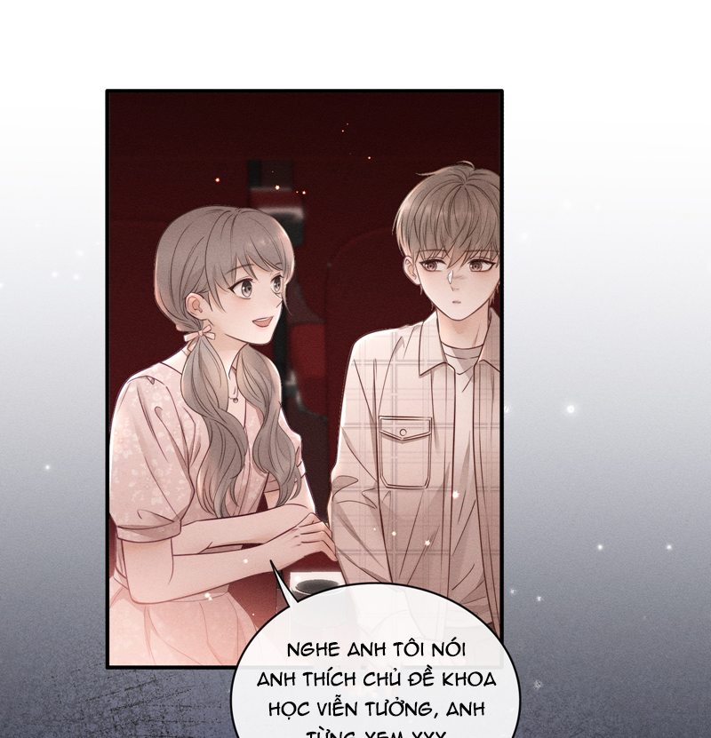 Thời Gian May Mắn Chapter 26 - Trang 3