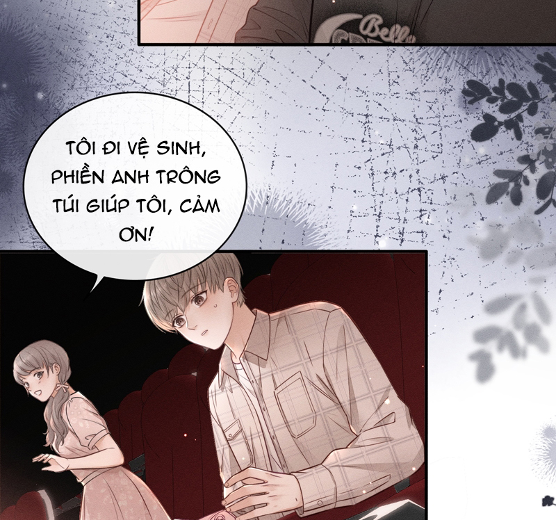 Thời Gian May Mắn Chapter 26 - Trang 3
