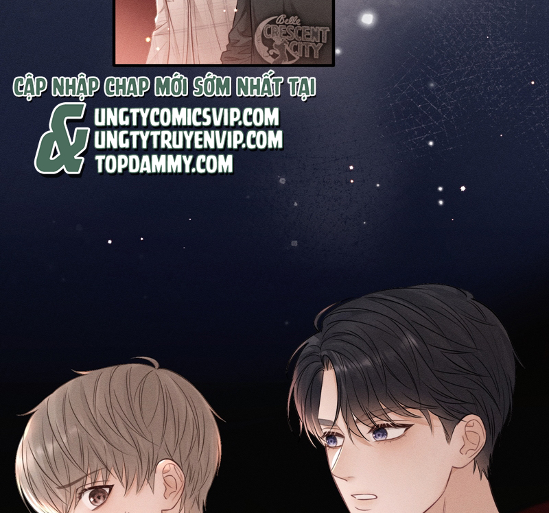 Thời Gian May Mắn Chapter 26 - Trang 3