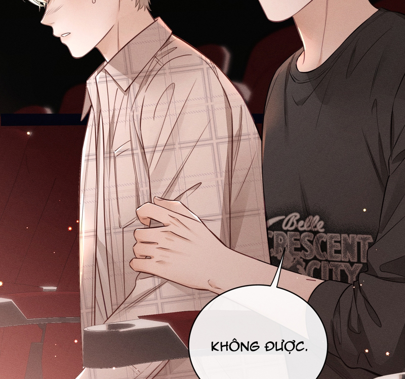 Thời Gian May Mắn Chapter 26 - Trang 3