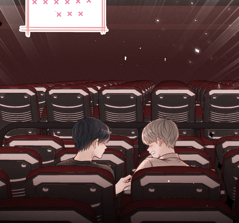 Thời Gian May Mắn Chapter 26 - Trang 3