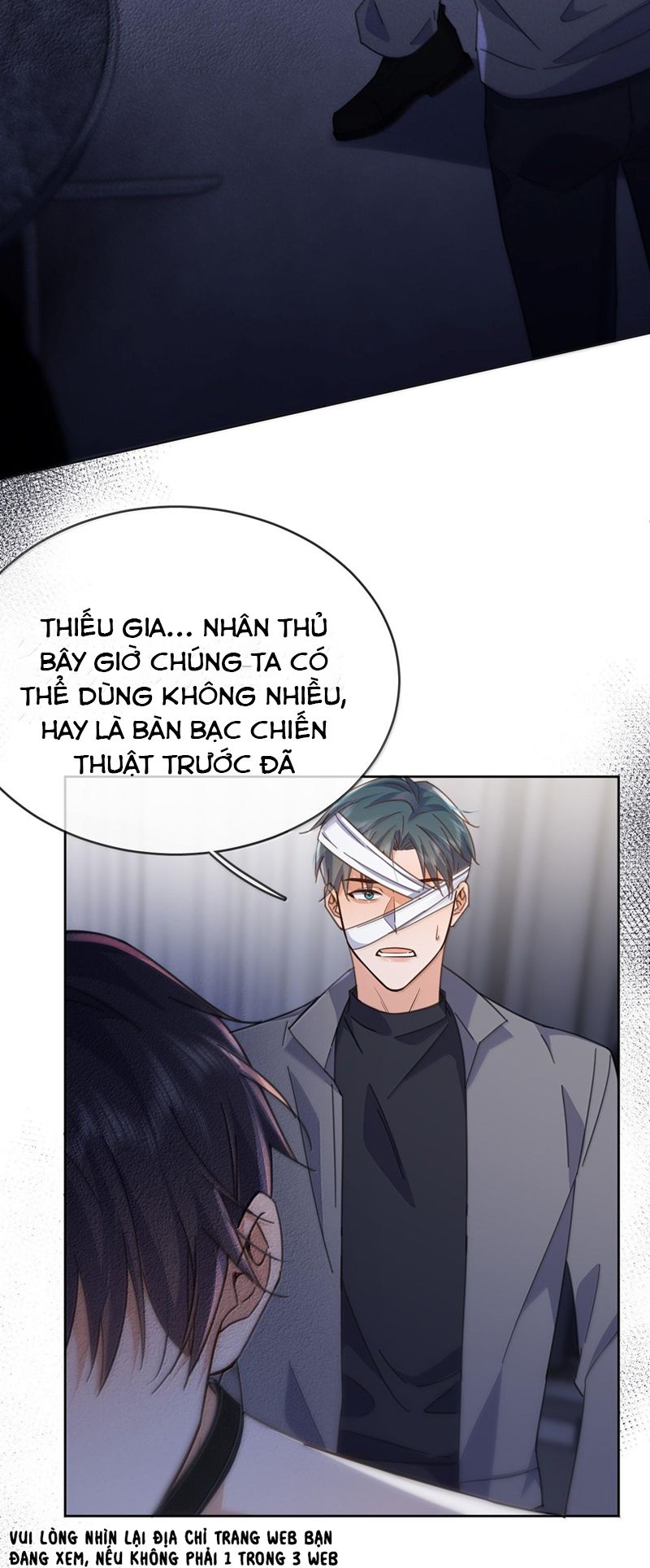 Huynh Dạy Dỗ Đệ Bất Kính Chapter 47 - Trang 3