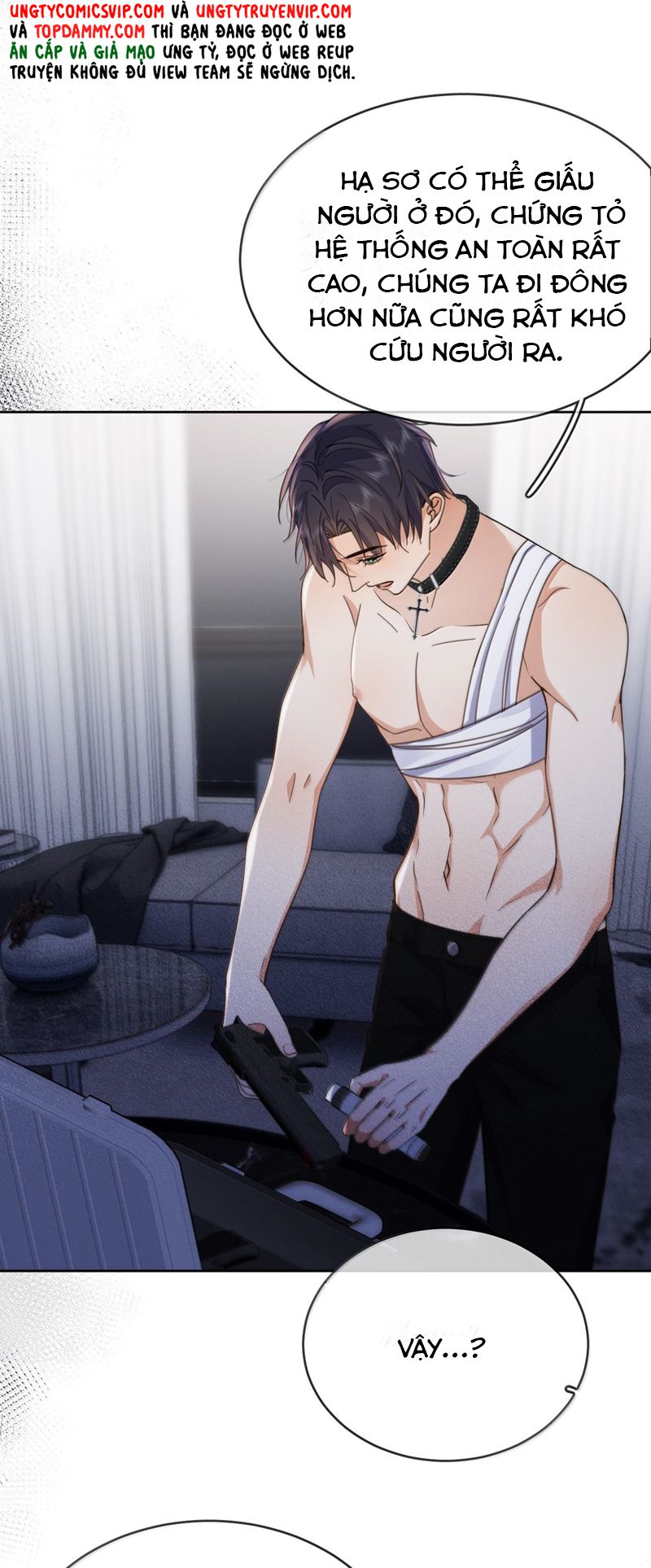 Huynh Dạy Dỗ Đệ Bất Kính Chapter 47 - Trang 3