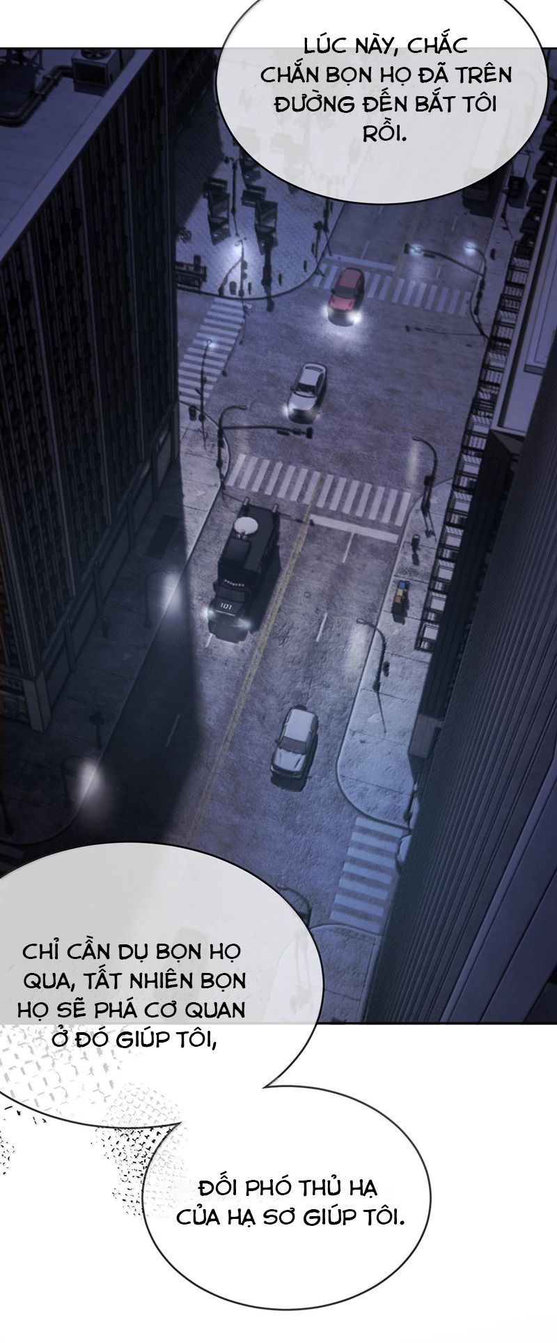 Huynh Dạy Dỗ Đệ Bất Kính Chapter 47 - Trang 3