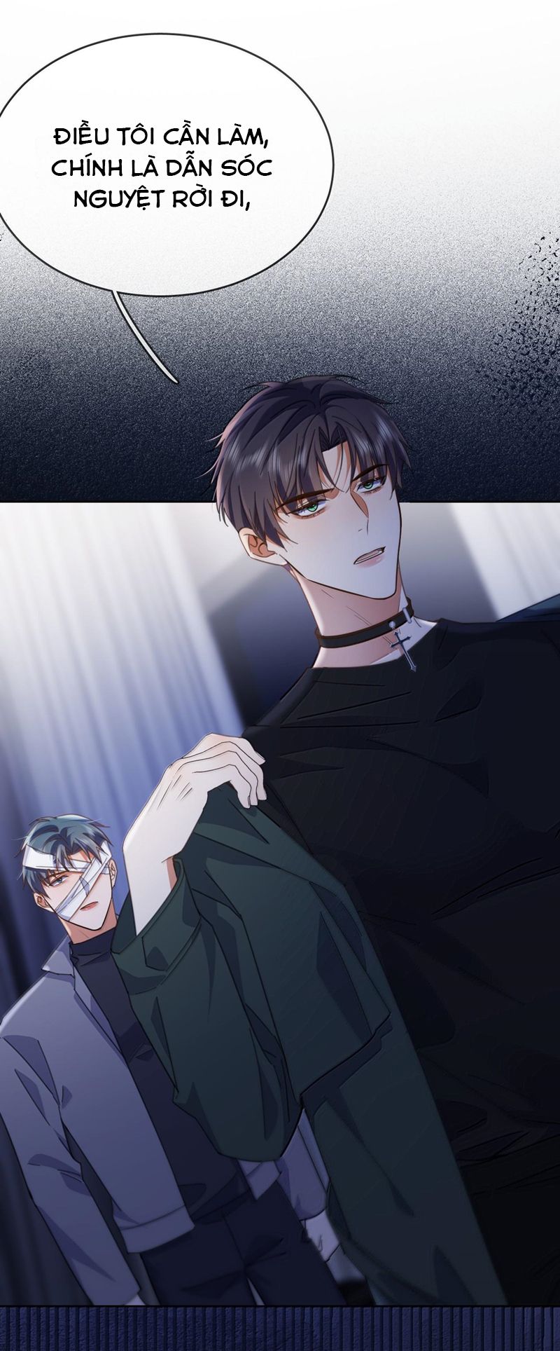 Huynh Dạy Dỗ Đệ Bất Kính Chapter 47 - Trang 3