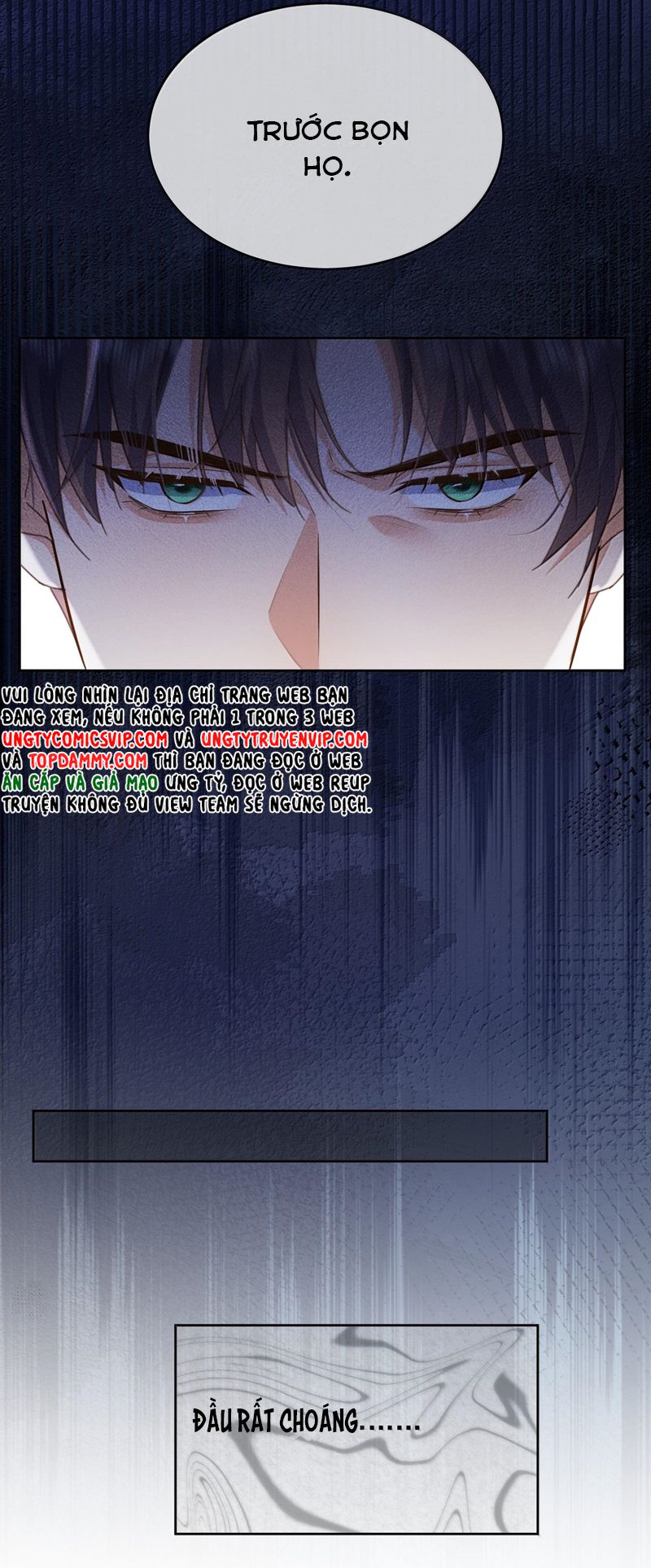 Huynh Dạy Dỗ Đệ Bất Kính Chapter 47 - Trang 3