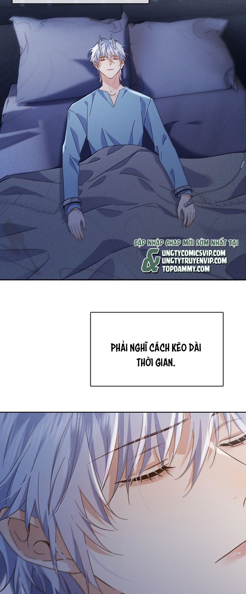 Huynh Dạy Dỗ Đệ Bất Kính Chapter 47 - Trang 3