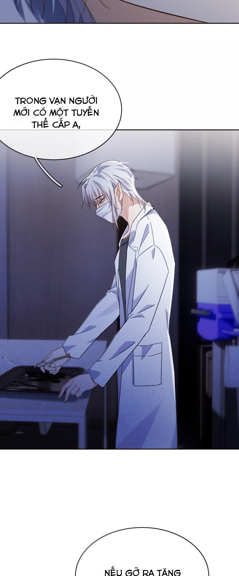 Huynh Dạy Dỗ Đệ Bất Kính Chapter 47 - Trang 3