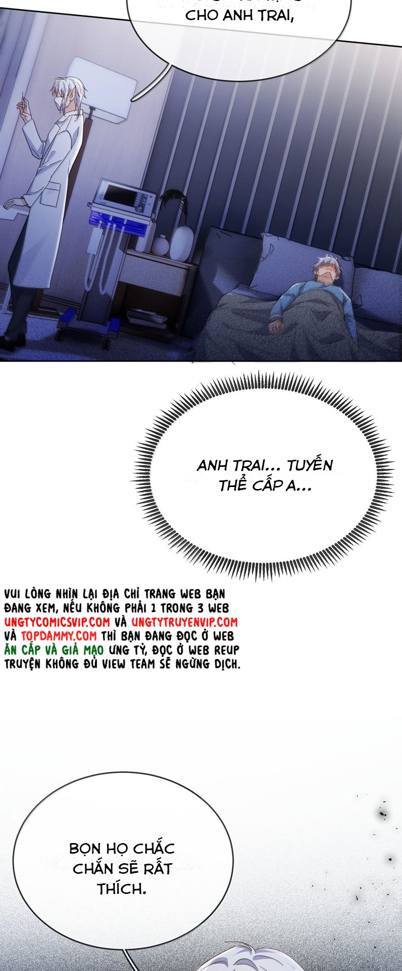 Huynh Dạy Dỗ Đệ Bất Kính Chapter 47 - Trang 3