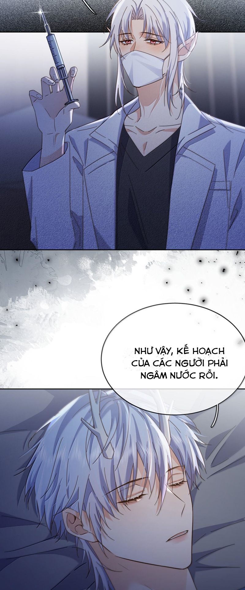 Huynh Dạy Dỗ Đệ Bất Kính Chapter 47 - Trang 3