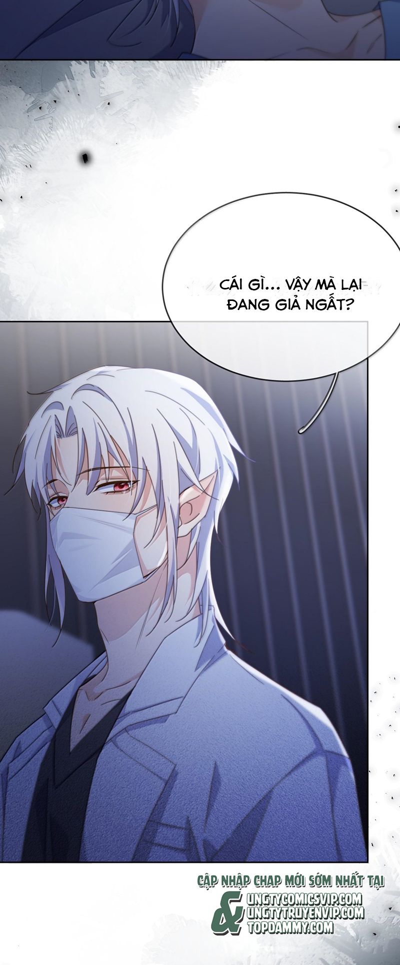 Huynh Dạy Dỗ Đệ Bất Kính Chapter 47 - Trang 3