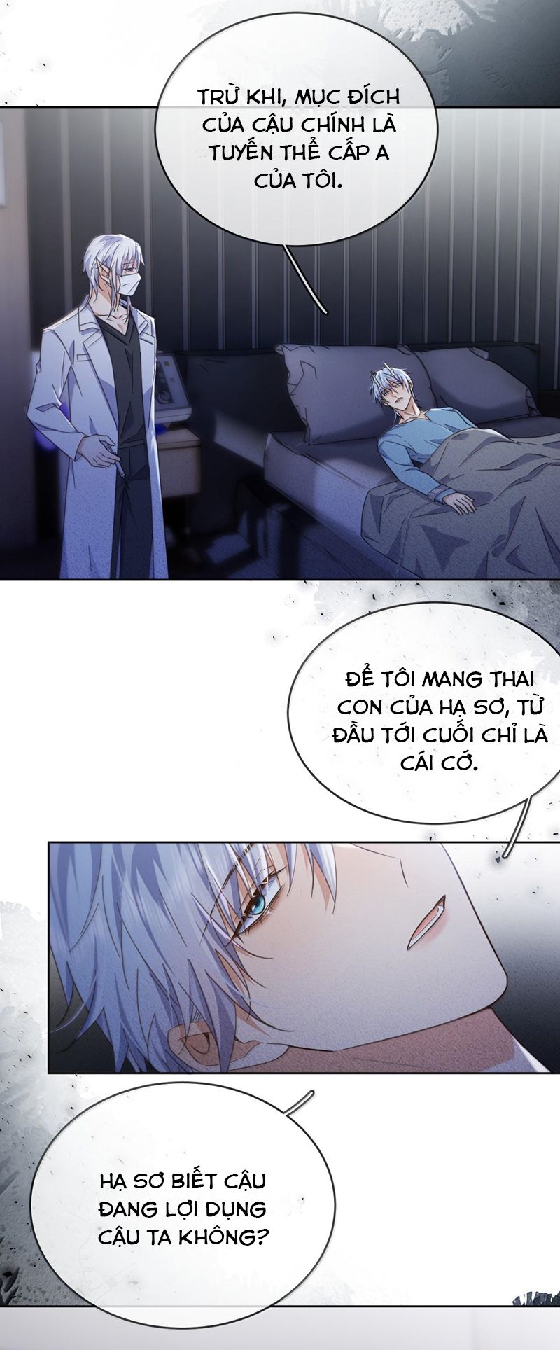 Huynh Dạy Dỗ Đệ Bất Kính Chapter 47 - Trang 3