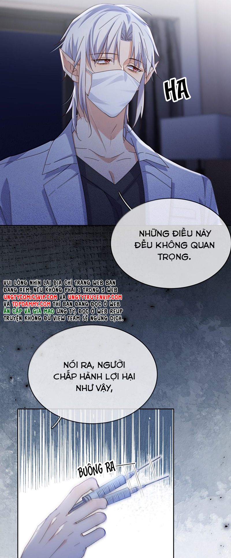 Huynh Dạy Dỗ Đệ Bất Kính Chapter 47 - Trang 3