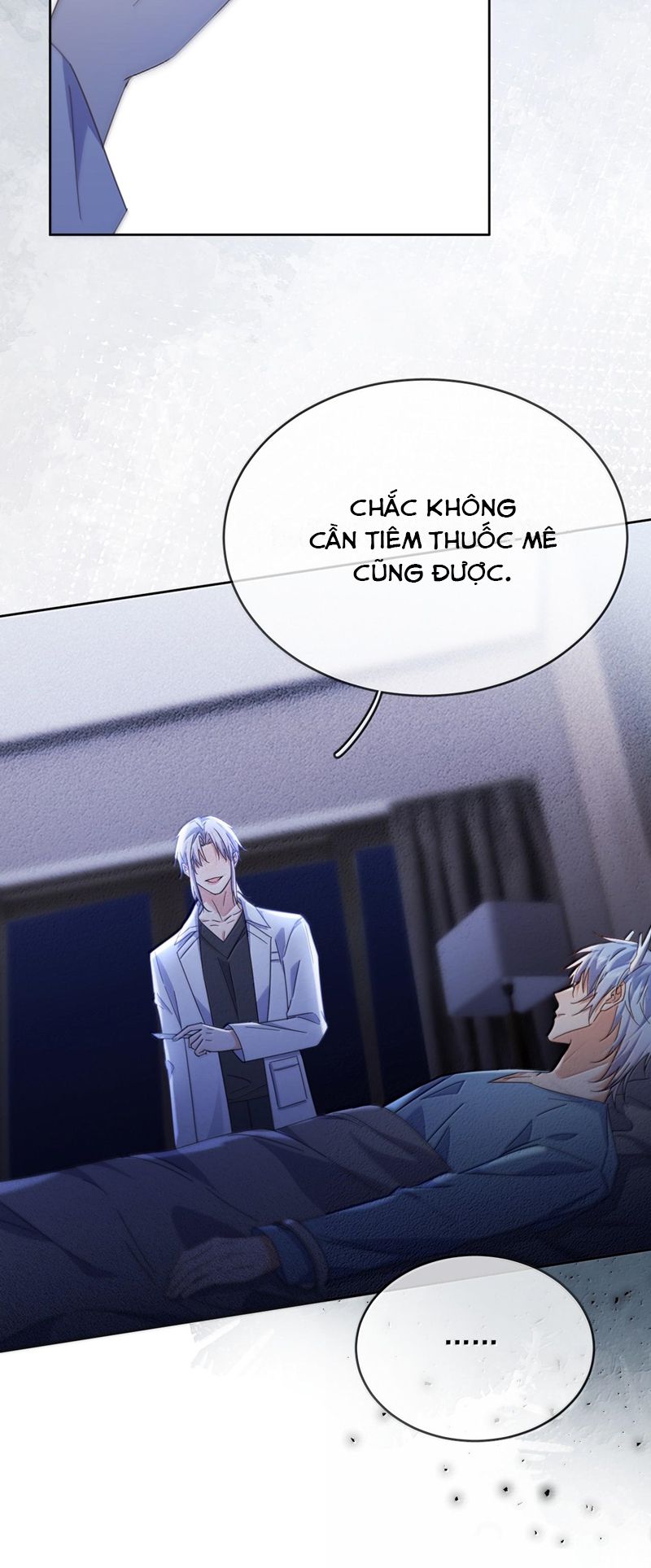 Huynh Dạy Dỗ Đệ Bất Kính Chapter 47 - Trang 3
