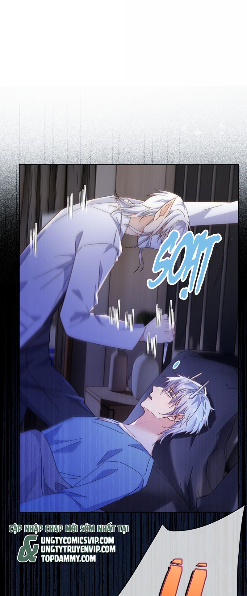 Huynh Dạy Dỗ Đệ Bất Kính Chapter 47 - Trang 3