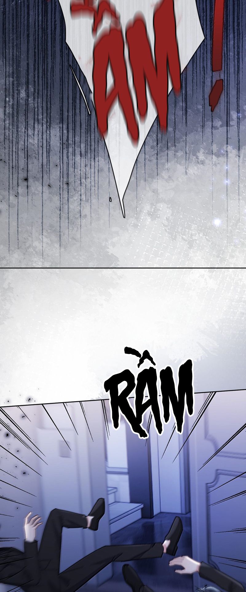 Huynh Dạy Dỗ Đệ Bất Kính Chapter 47 - Trang 3