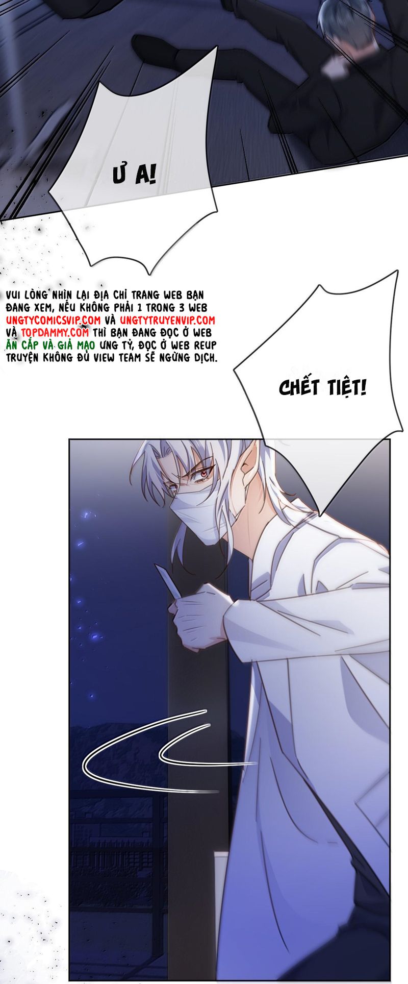 Huynh Dạy Dỗ Đệ Bất Kính Chapter 47 - Trang 3