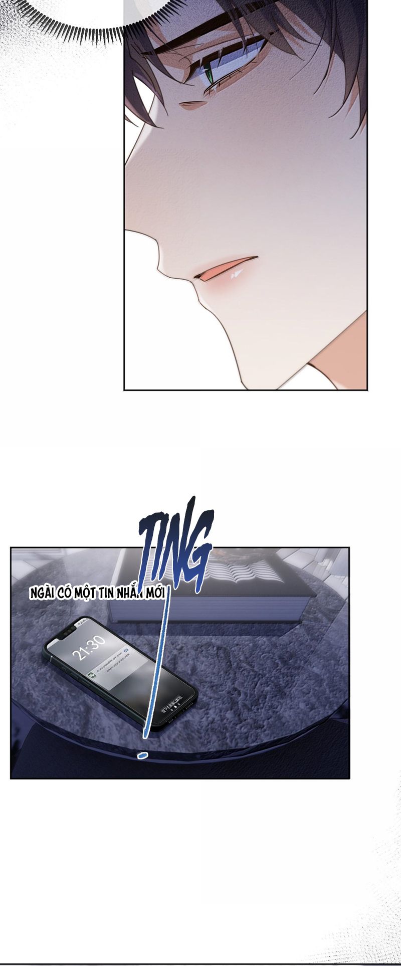 Huynh Dạy Dỗ Đệ Bất Kính Chapter 47 - Trang 3