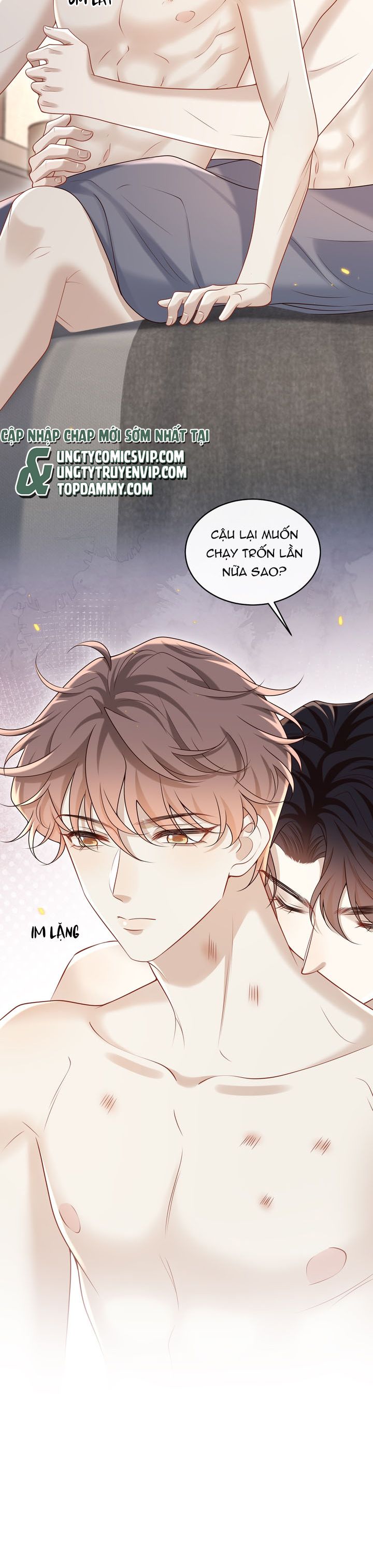 Anh Ấy Đến Từ Màn Đêm Chapter 45 - Trang 4