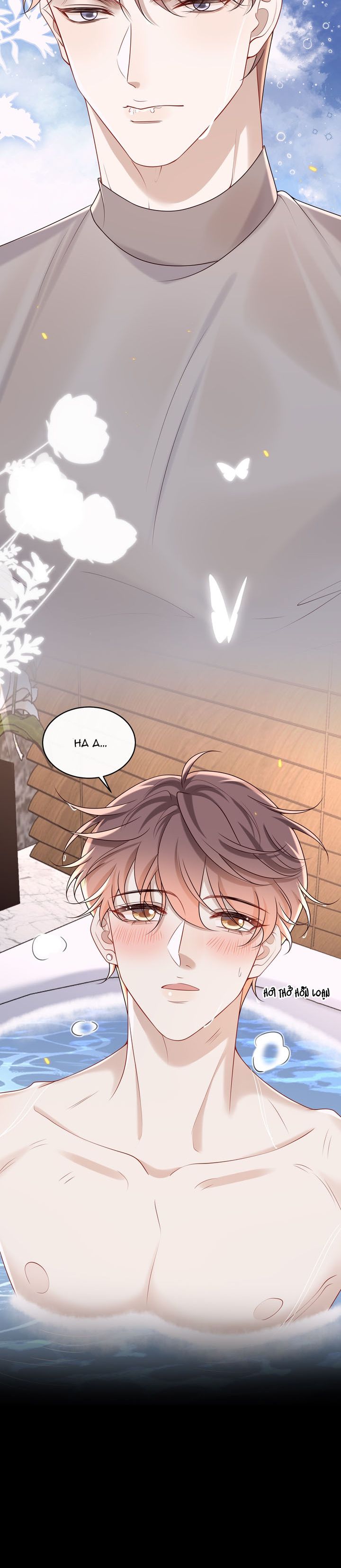 Anh Ấy Đến Từ Màn Đêm Chapter 45 - Trang 4