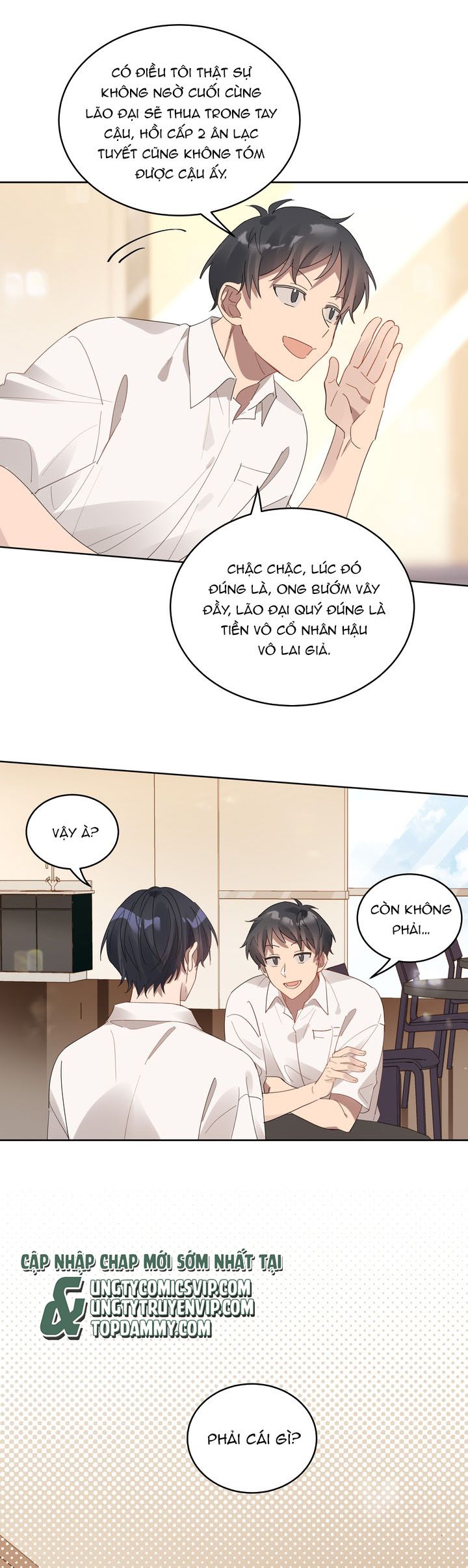 Tuế Nguyệt Gian Chapter 37 - Next Chapter 38