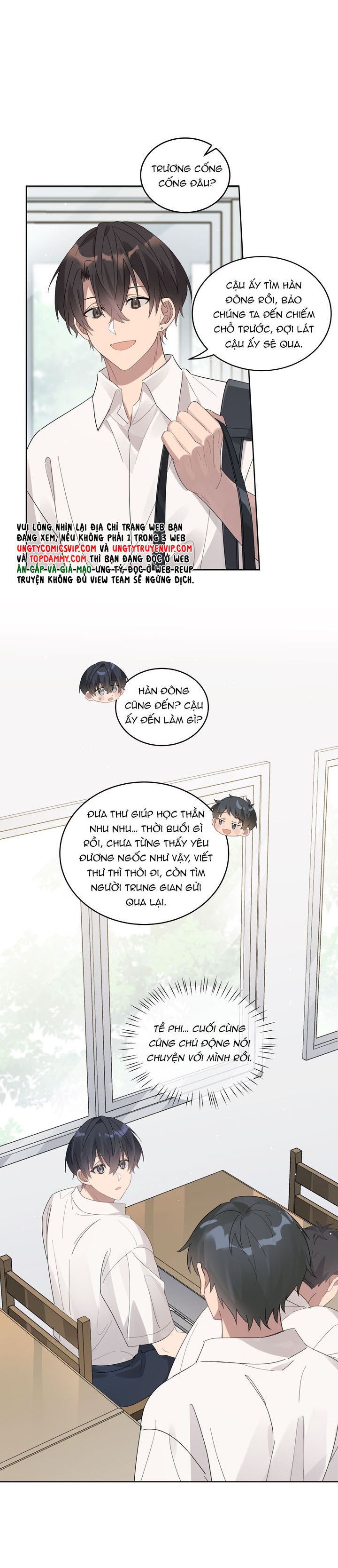 Tuế Nguyệt Gian Chapter 37 - Next Chapter 38