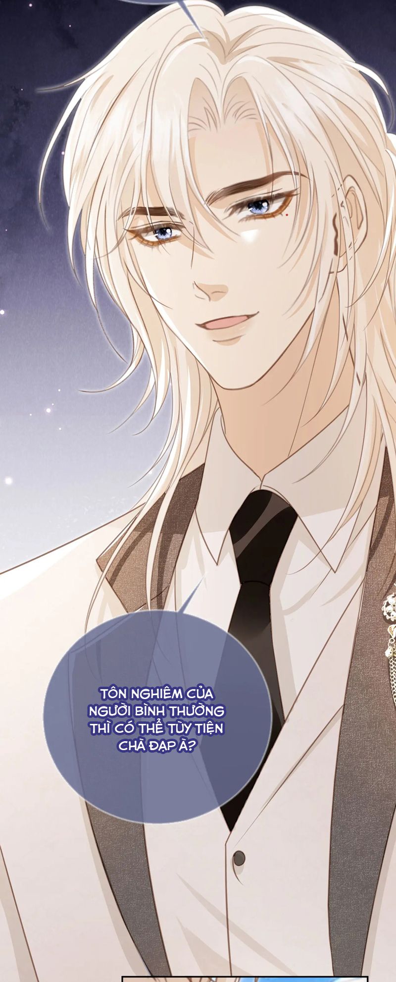 Bạch Nguyệt Quang Hắn Yêu Thế Thân Rồi Sao?! Chapter 24 - Trang 4