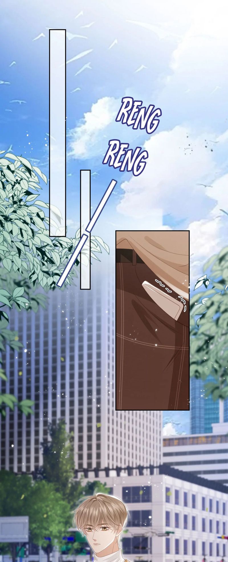 Bạch Nguyệt Quang Hắn Yêu Thế Thân Rồi Sao?! Chapter 24 - Trang 4