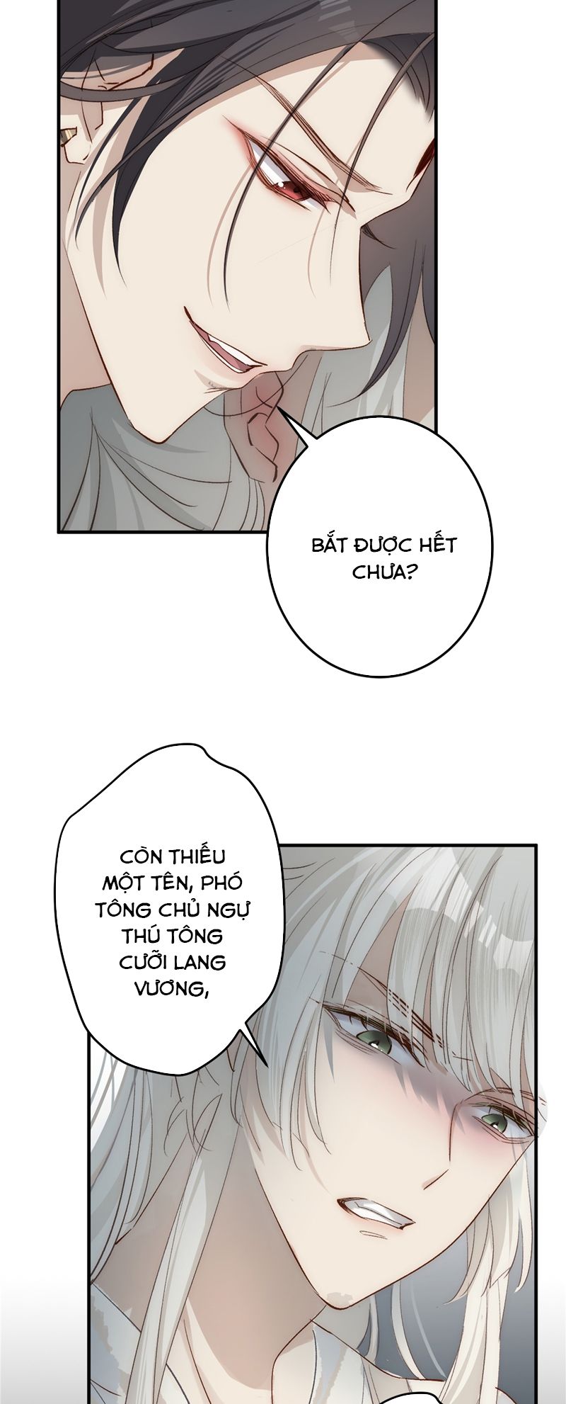 Chuyển Nghịch Âm Dương Chapter 10 - Next Chapter 11